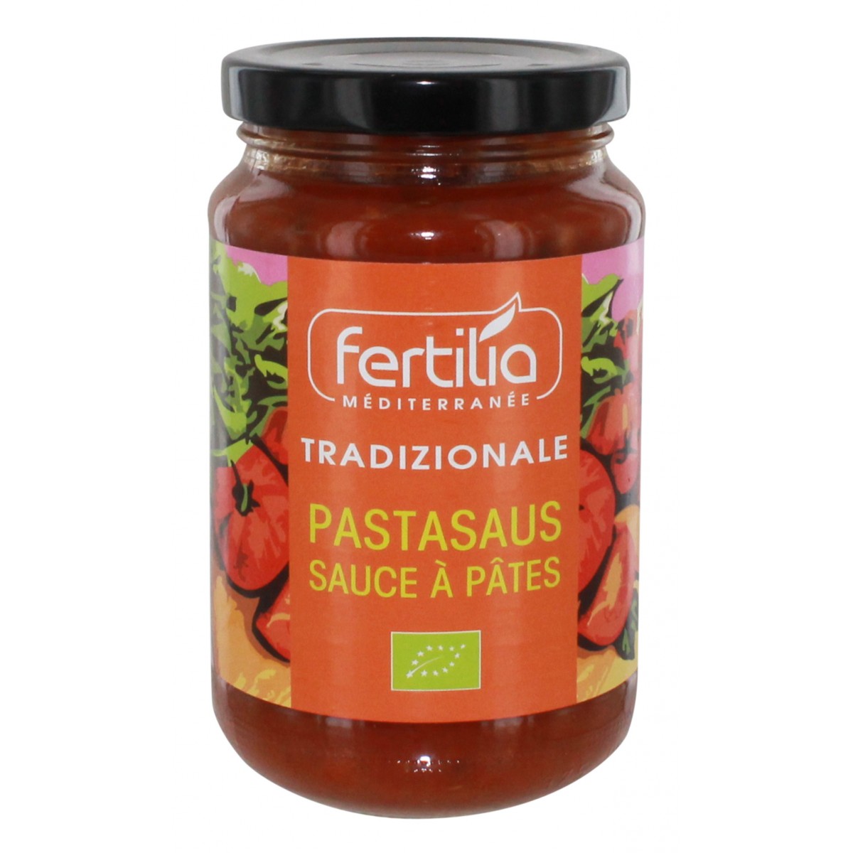 Pastasaus Tradizionale
