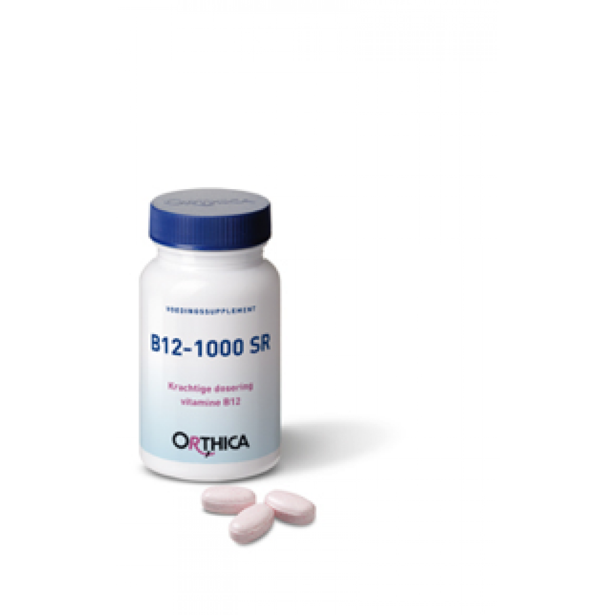 B12-1000 SR 90 Tabletten