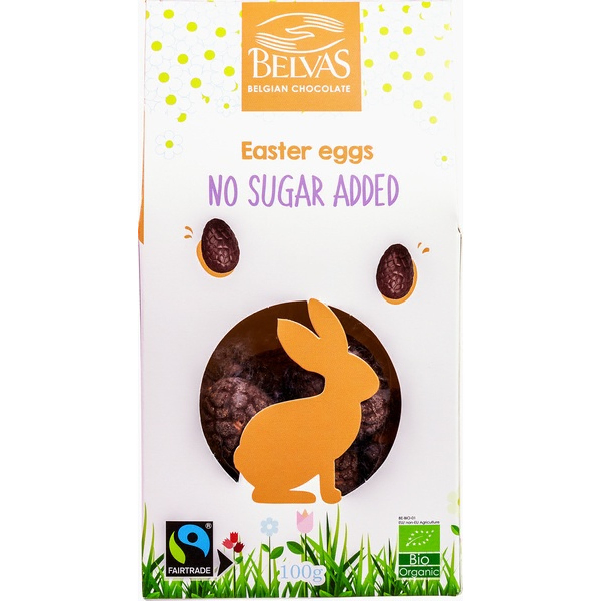 Paaseitjes Puur Zonder Toegevoegd Suiker Paaseitjes Puur Zonder Toegevoegd Suiker