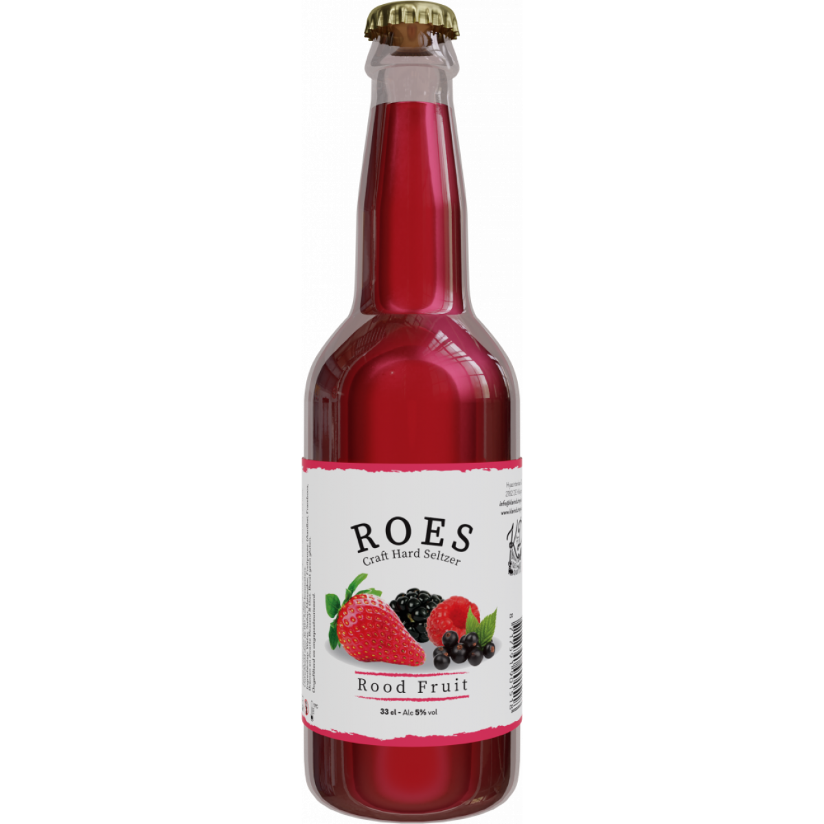 Roes