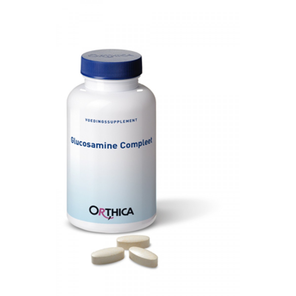 Glucosamine Compleet 60 Tabletten
