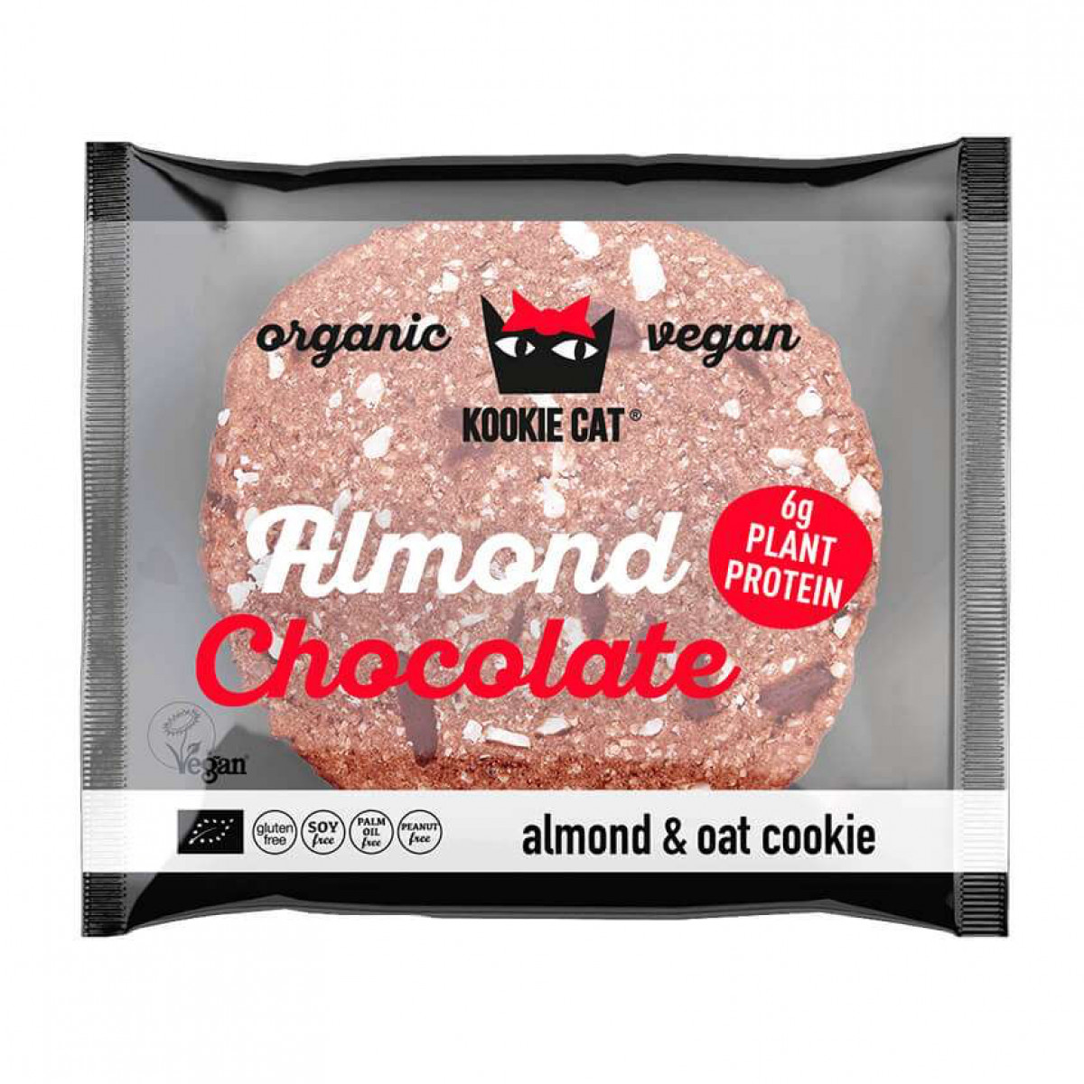 Almond Chocolate Protein