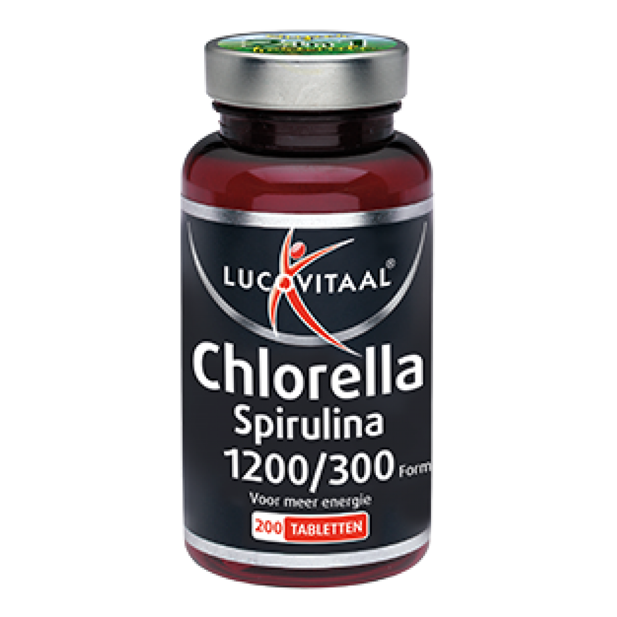 chlorella ervaring