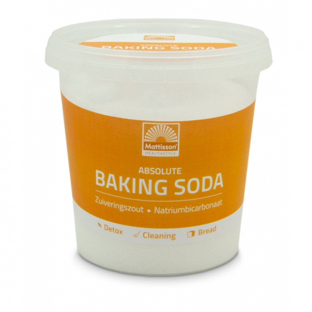 Baking Soda 650 gram