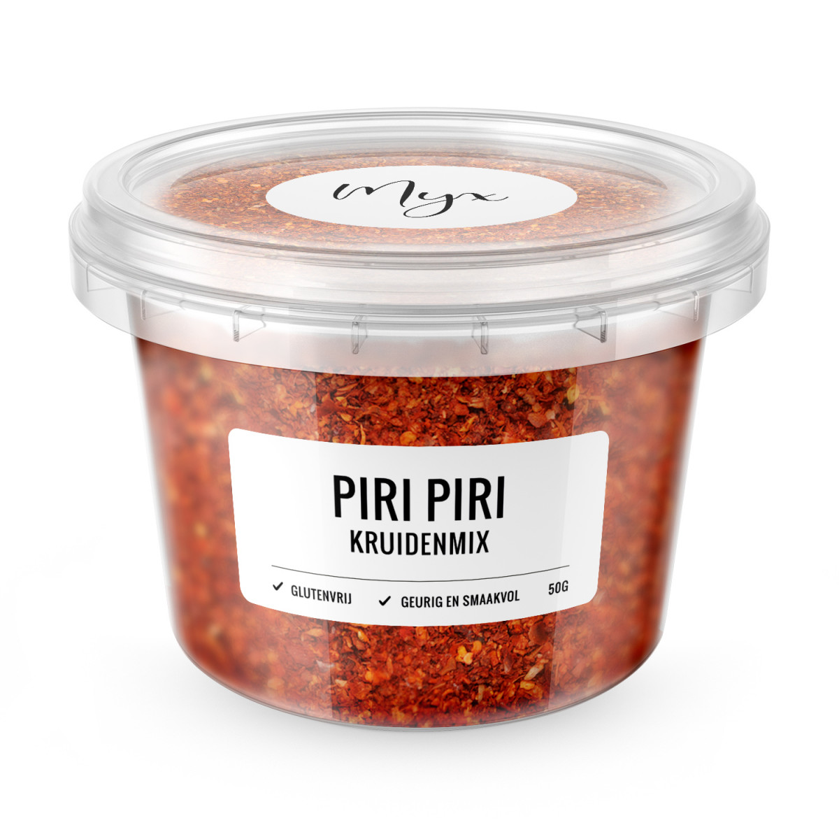 Kruidenmix Piri Piri Kruidenmix Piri Piri