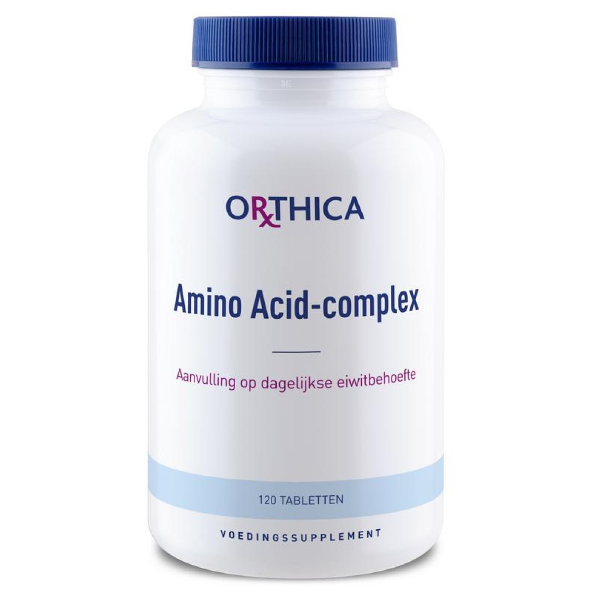 Amino Acid-Complex