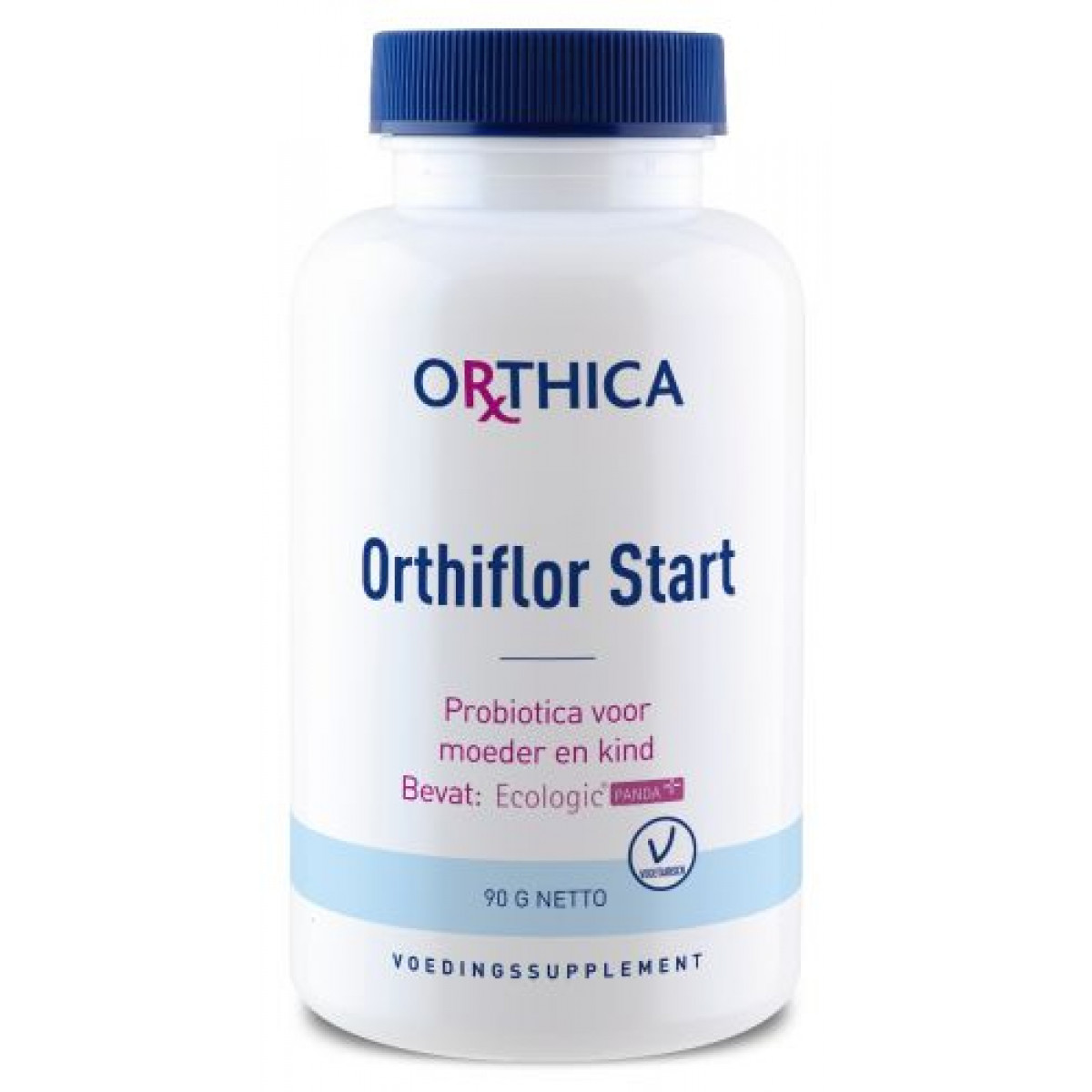 Orthiflor Start 90 gram