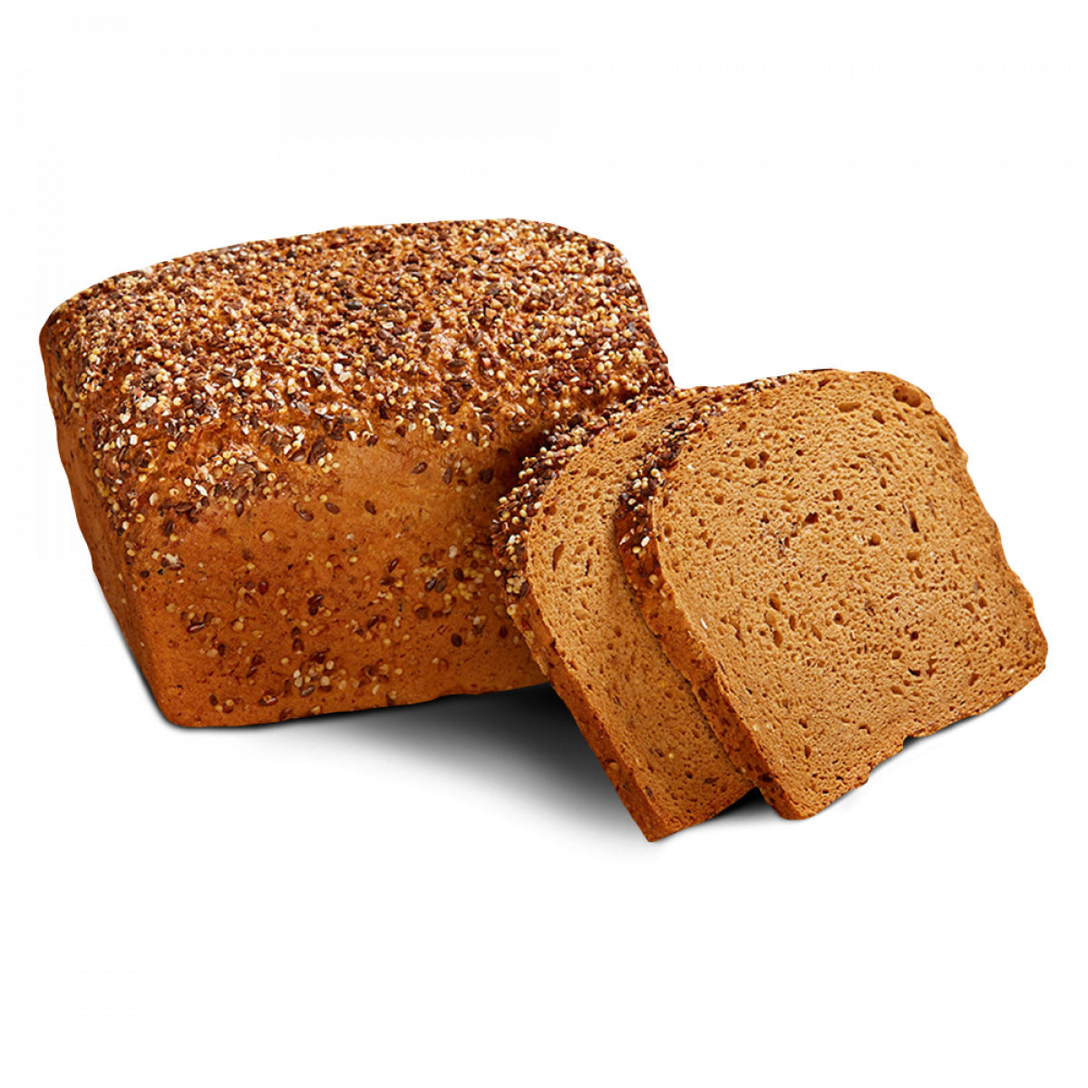 Meergranen Brood