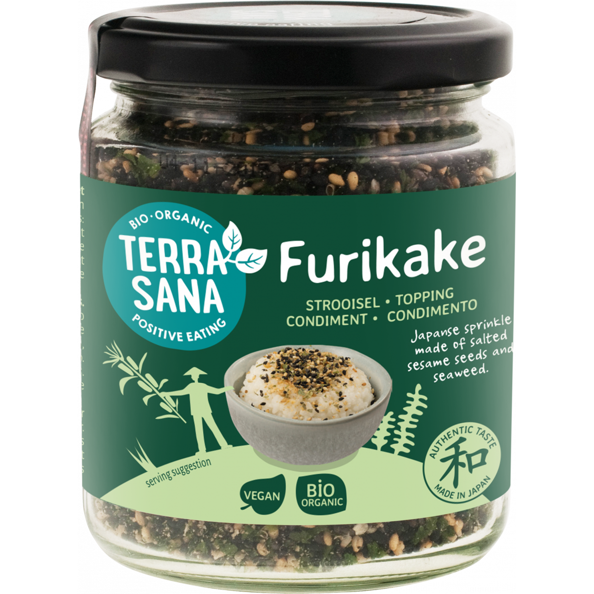 Furikake