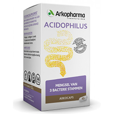 Arkopharma Acidophilus