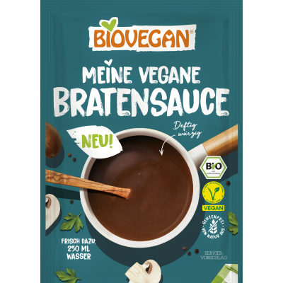Bio Vegan Vegan Jus 