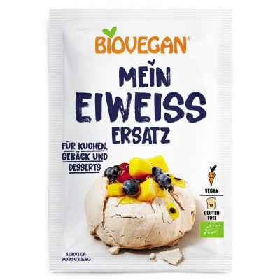 Bio Vegan Vegan Eiwit Vervanger