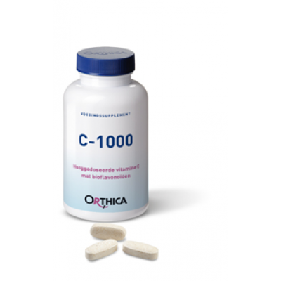 Orthica C-1000 180 Tabletten