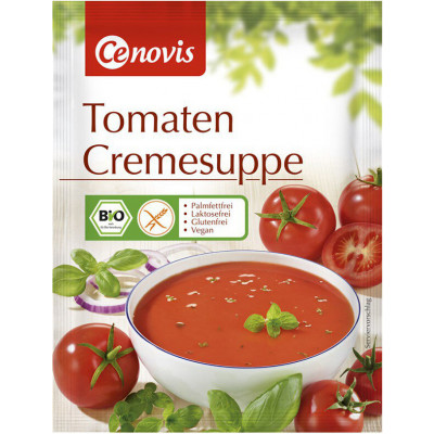 Cenovis Tomatencrème Soep