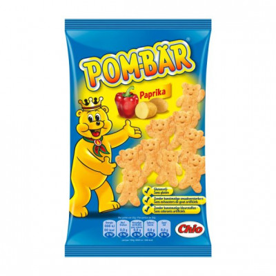 Chio Pom-Bär Paprika 
