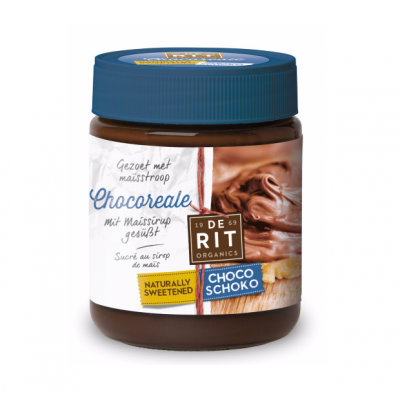 De Rit Chocopasta (Natural Sweet)