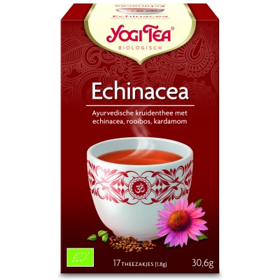 Yogi Tea Echinacea