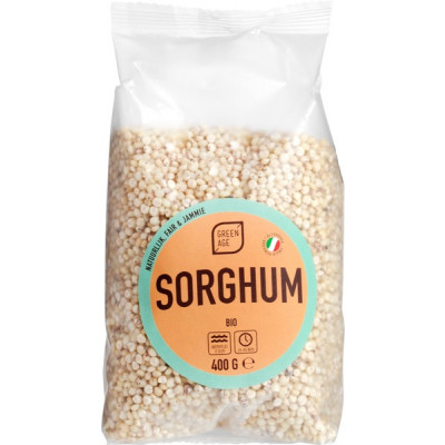 Green Age Sorghum