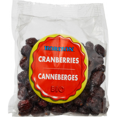 Horizon Cranberries