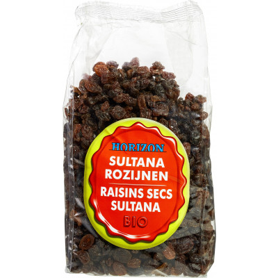 Horizon Sultanarozijnen 1 kg