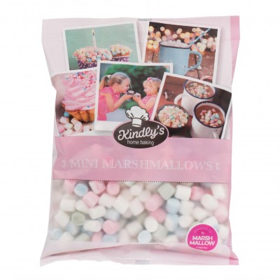 Kindly's Mini Marshmallows