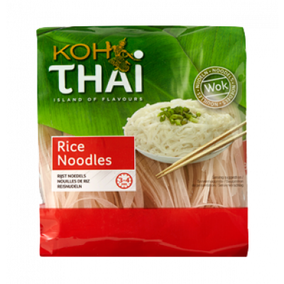 Koh Thai Rijst Noedels