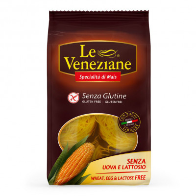 Le Veneziane Capellini (vermicelli)