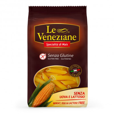 Le Veneziane Penne Rigate