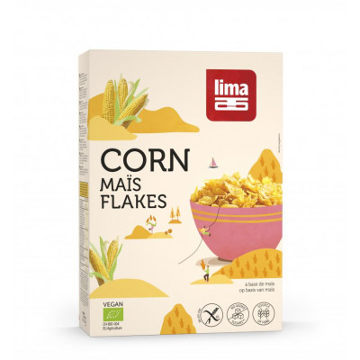 Lima Cornflakes