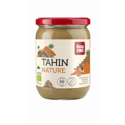 Lima Tahin Naturel