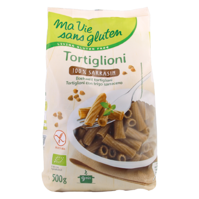 Ma Vie Sans Gluten Boekweit Penne