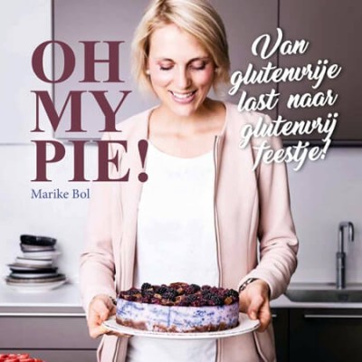 BjörnBooks Oh My Pie