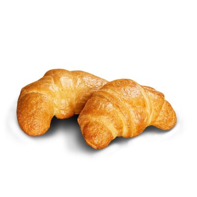 Poensgen Croissants (4 stuks)