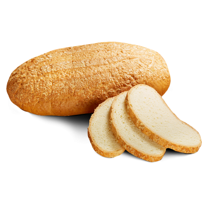 Poensgen Aardappel Brood