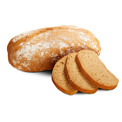 Poensgen Karnemelk Brood