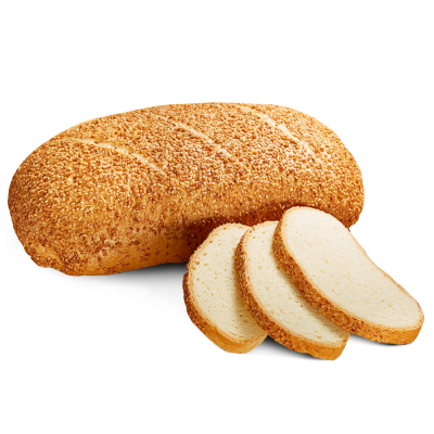 Poensgen Sesam Brood