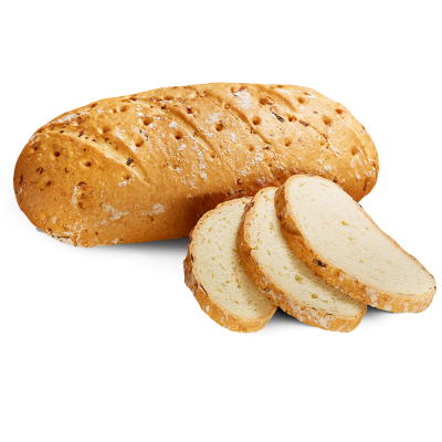Poensgen Uien Brood