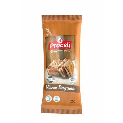 Proceli Vienes Baguette