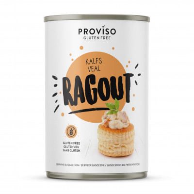 Proviso Kalfsragout