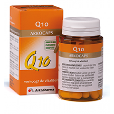 Arkopharma Q10