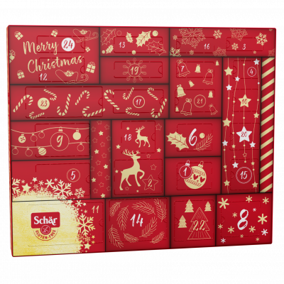 Schar Adventskalender  