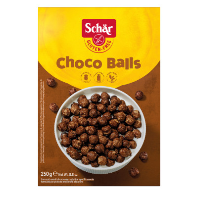 Schar Choco Balls
