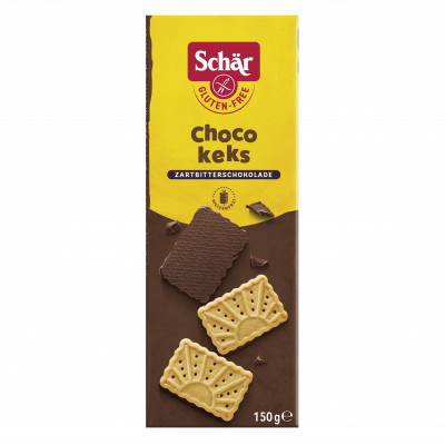 Schar Choco Keks
