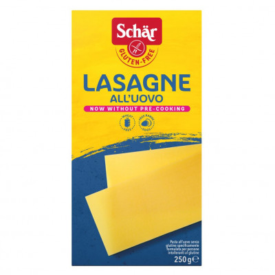 Schar Lasagne