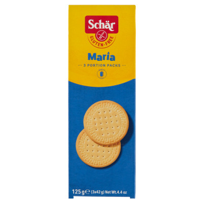 Schar Maria Biscuits