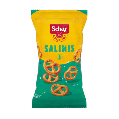 Schar Salinis