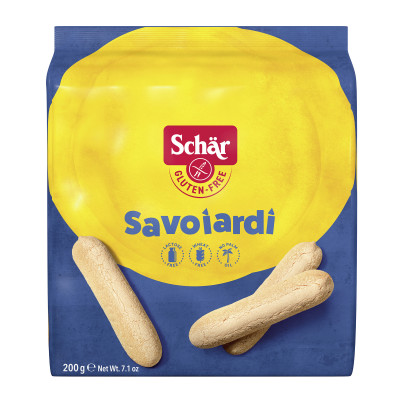 Schar Savoiardi