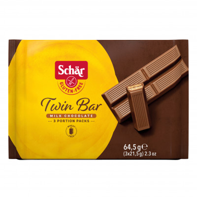 Schar Twin Bar