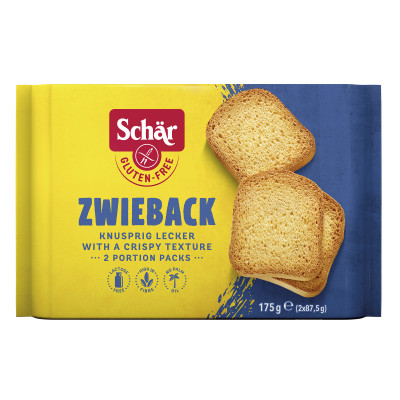 Schar Zwieback