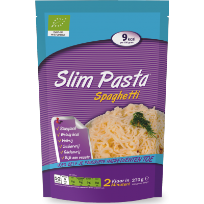 Slim Pasta Spaghetti